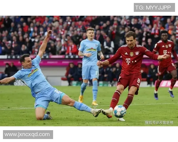 拜仁主场大胜，弗赖堡难敌豪强势不可挡