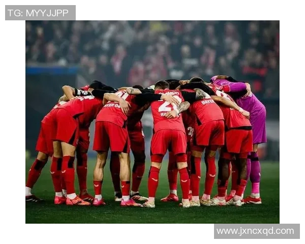 拜仁主场力克勒沃库森，豪取胜利！