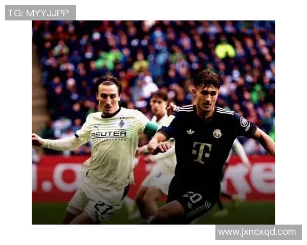 拜仁逆转门兴！慕尼黑豪取三分，重回德甲榜首位置