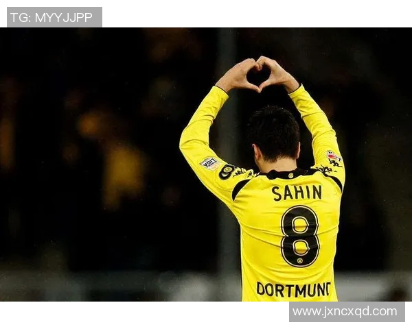 多特蒙德胜利连连,德甲前列冲刺势不可挡