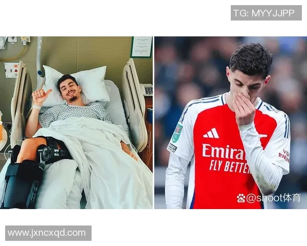 阿森纳传来好消息！主力中场终于伤愈回归