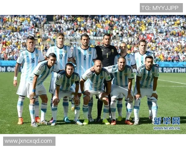 梅西领衔阵容助阿根廷球队晋级下届世界杯16强